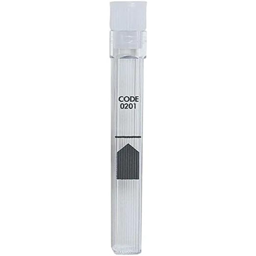 Lamotte ColorQ Pro 7 Liquid Pool Water Test Kit Replacement Tube - 5 mL