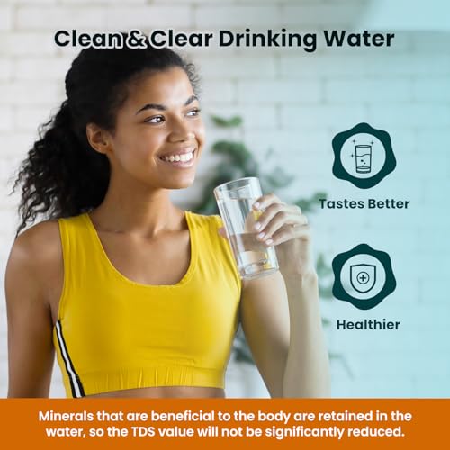 Replacement for EPIC Water Filter Pitcher (2 Count)
