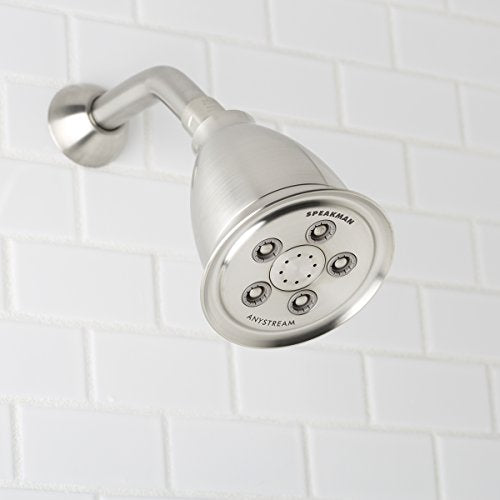 Brushed Nickel S