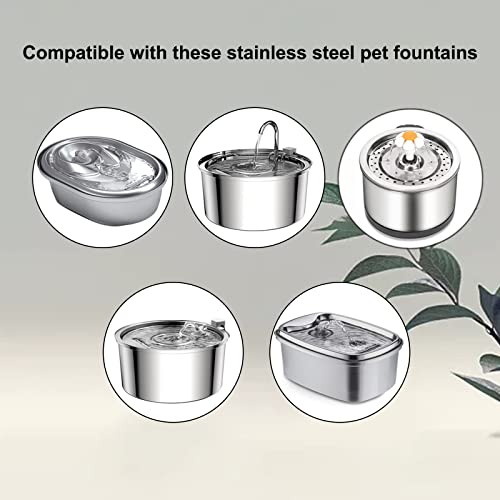 Cat Water Fountain Pump for 3.2L