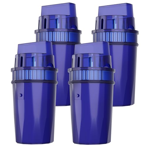 4 Pack Water Filter Replacement for All PUR (4 Count)