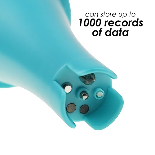 Bluetooth Swimming Pool Water Tester 6