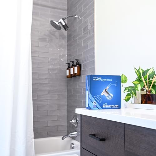 ACF Shower Filter
