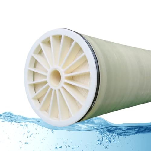 SW 8040 Seawater Desalination Reverse Osmosis Membrane 8" x 40"