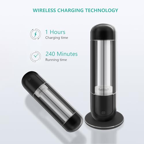 Hydrogen Rich Water Cup