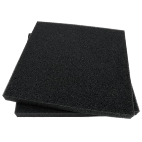 Aquarium Filter Bio Sponge Pad