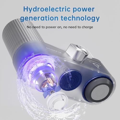Faucet Water Filter