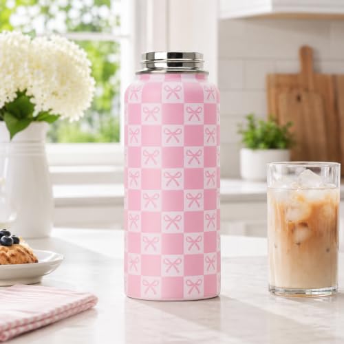 Water Bottle Gift
