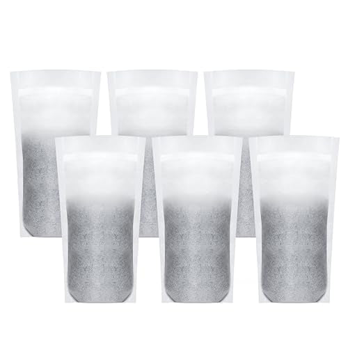 Water Filter Replacement for Brita® Refillable Filter (6 Count)