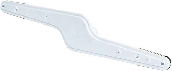 154568001 Dishwasher Lower Wash Arm Assembly for Frigidaire Electrolux Dishwasher Bottom Lower Spray Arm 1196170 1542508 154250801 154250901 154568002 5304517203
