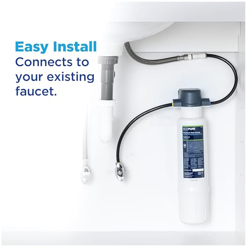 EPWPFF Water Filter