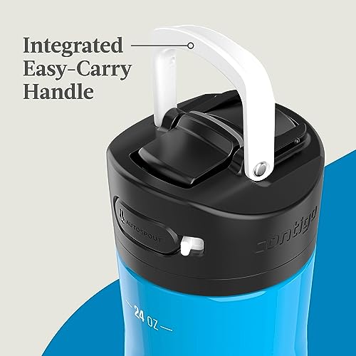 Ashland Chill Water Bottle