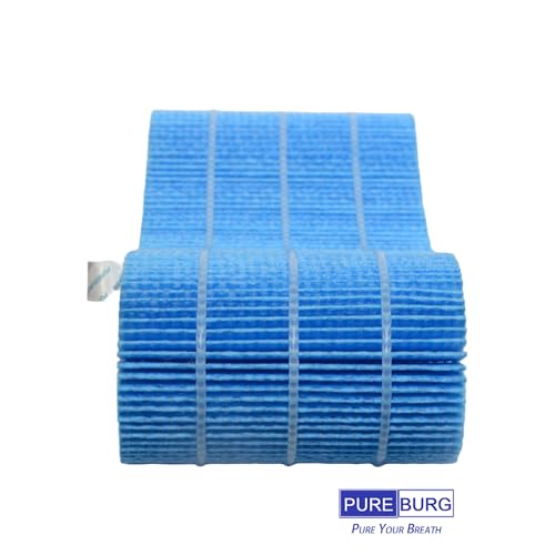 H35i Replacement Wick Filter Compatible with BLUEAIR Humidifier