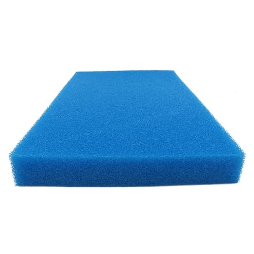 Aquarium Bio Sponge Pad Filter Media for Fish Tank