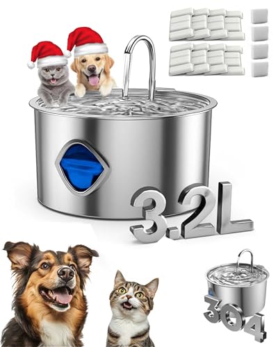 Dog Water Bowl