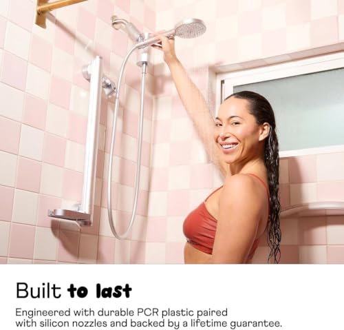 Handheld Showerhead