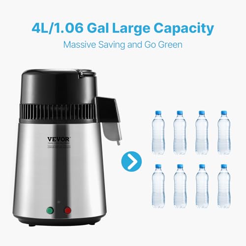 Water Distiller