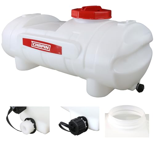 97004 15 Gallon Water Storage Tank