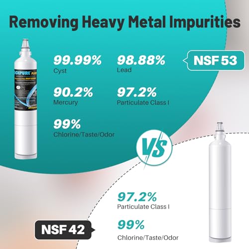PLUS RWF1000AH NSF (2 Count)