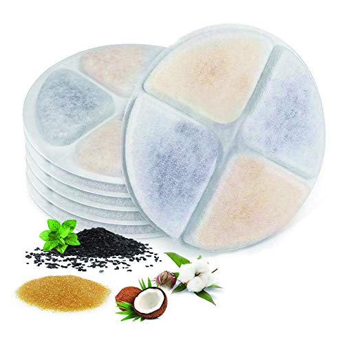 Replacement Filters for Cat Fountain