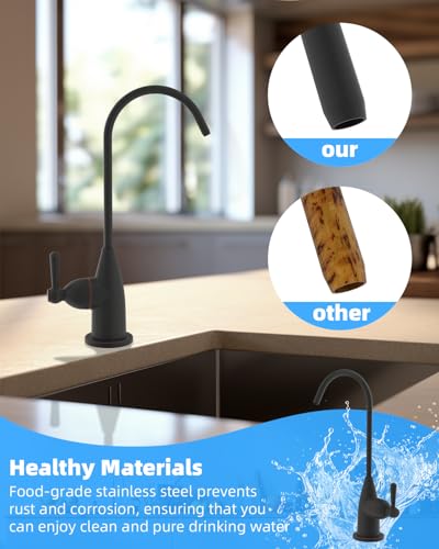 Drinking Water Faucet for Bar and Kitchen Sink