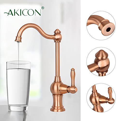 Kitchen Water Filter Faucet