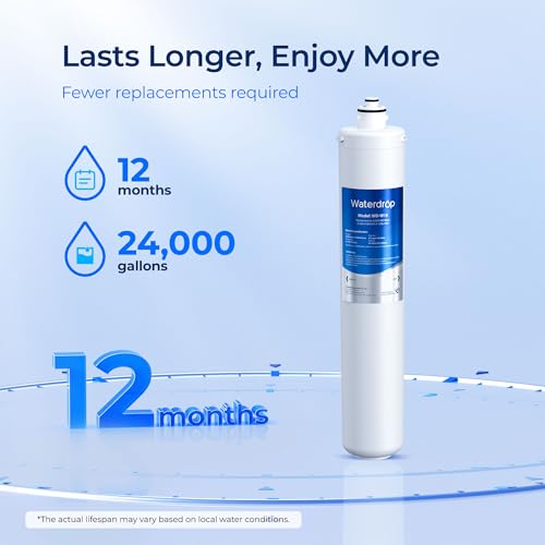 H 300 Water Filter Replacement for Pentair® Everpure H