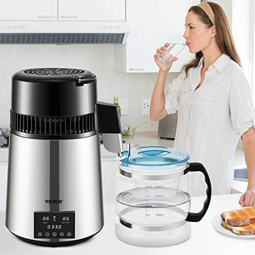 Water Distiller