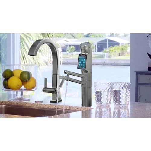 UCE 13 Plus Plate Turbo Alkaline Water Ionizer Purification System