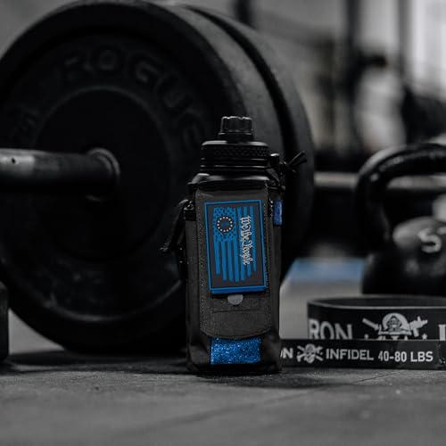 Battle Bottle