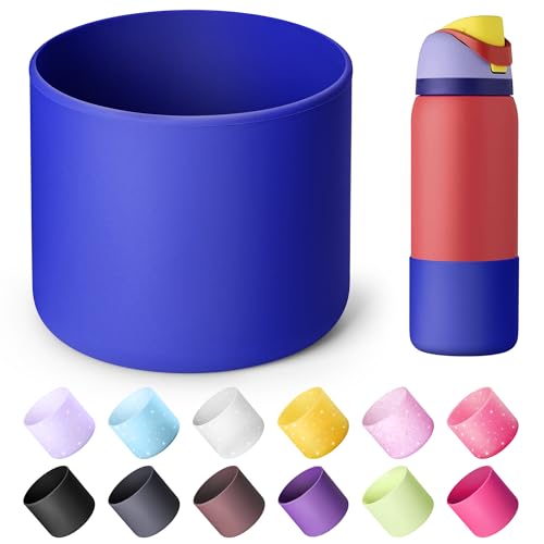 Silicone Boot for 32 oz Owala Water Bottles