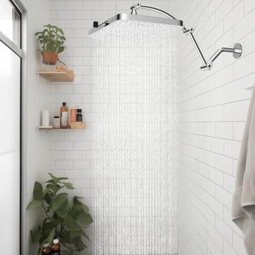 Rain Shower Head