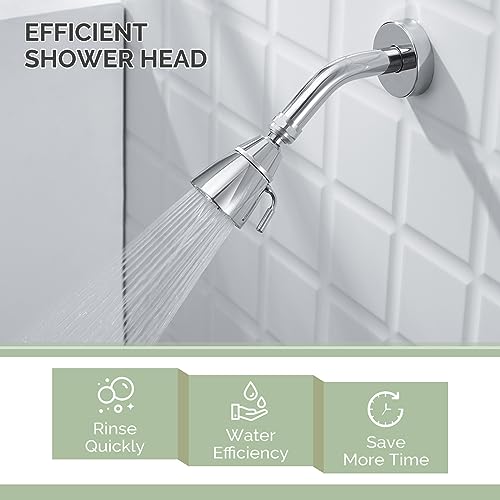 Shower Head High Pressure