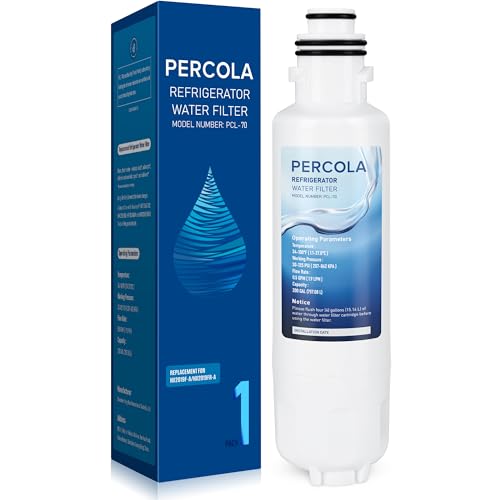 HX2019FR-A/HX2019F-A/K2100988 Water Filter Replacement, 1-Pack