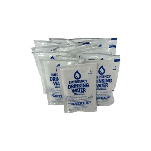 Emergency Water Packet (50.72 Fl Oz)