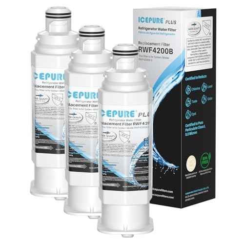 PLUS DA97 17376B NSF (3 Count)