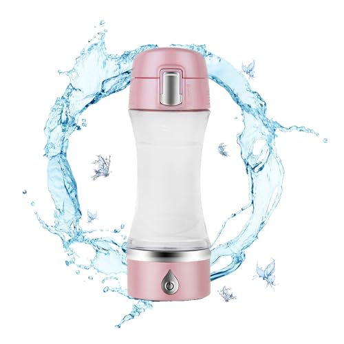 Portable Electrolyzed Water Machine for Home Office Travel