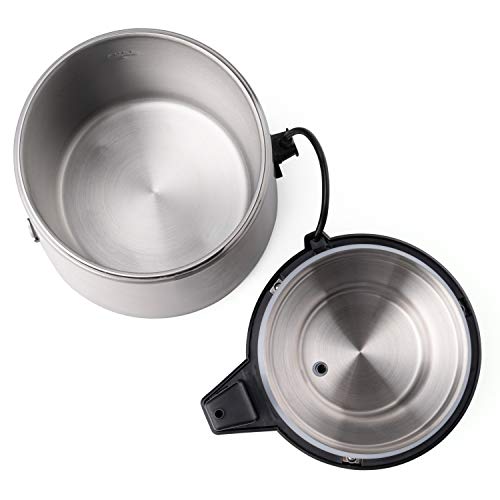 Countertop Water Distiller Stainless