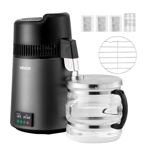 Water Distiller