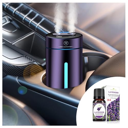 Smart Car Air Freshener