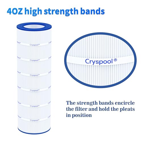 09031 Pool Filter Cartridge Replaces CC150