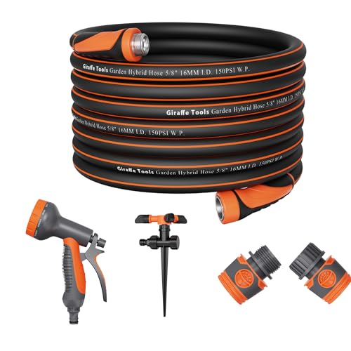 Heavy Duty 100FT 5 (100 Foot)