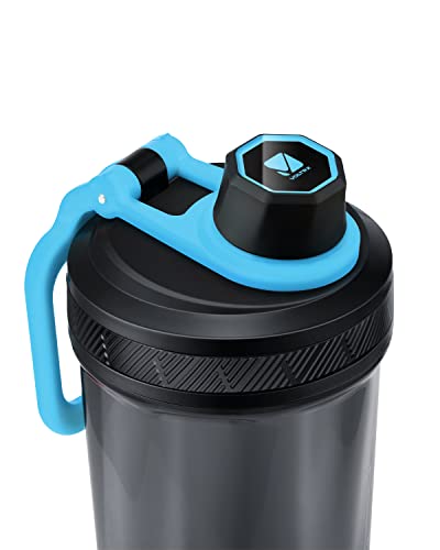 Shaker Bottle
