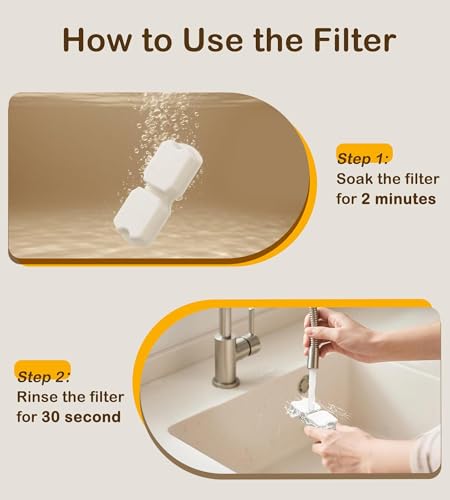 Cat Water Fountain Filter Replacement