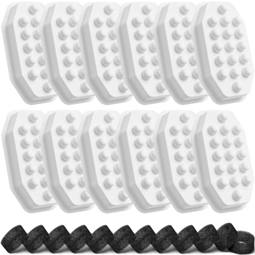 Official 12 Pack Replacement Filter Set for 108oz Cat Fountain
