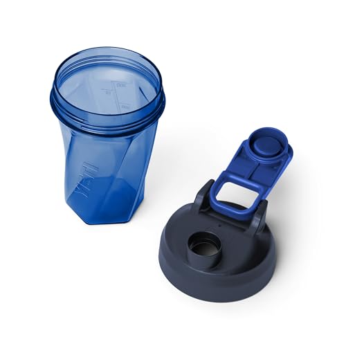 Yonder Helimix Vortex Blender Shaker Bottle Holds up to 20oz
