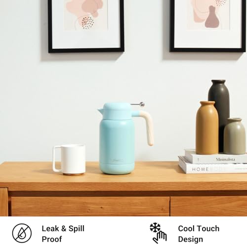 Aura Thermal Coffee Carafe