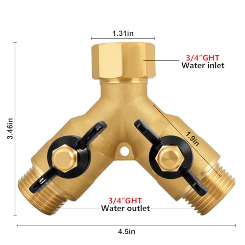 Heavy Duty Brass 2