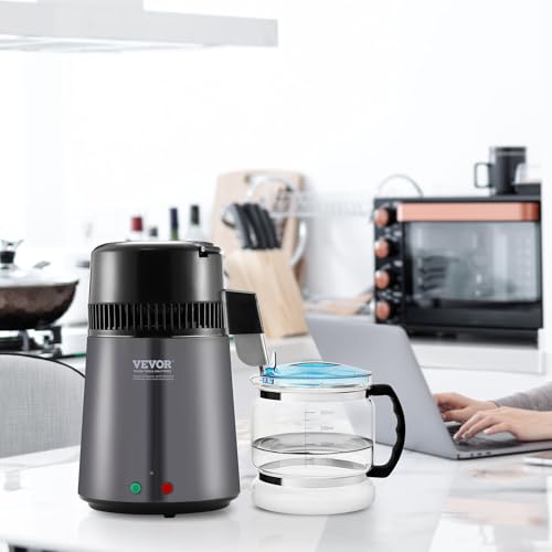 Water Distiller