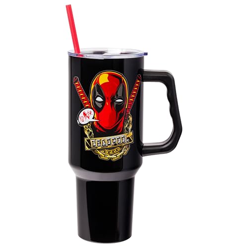 Marvel Deadpool